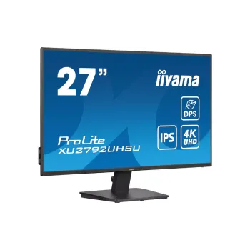 Interaktív kijelző Iiyama (XU2792UHSU-B6)