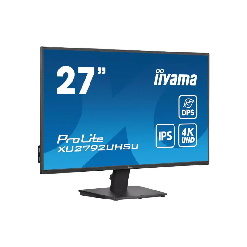 Interaktív kijelző Iiyama (XU2792UHSU-B6)