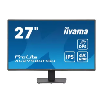 Interaktív kijelző Iiyama (XU2792UHSU-B6)