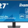Интерактивный Дисплей Iiyama 27" 4K UHD/IPS  (XU2792UHSU-B6)