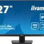 Exibição interativa Iiyama (XU2793QSU-B7)