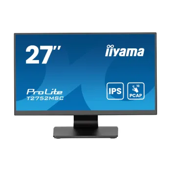 Interaktív kijelző Iiyama (T2752MSC-B1AG)