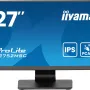 Exibição interativa Iiyama (T2752MSC-B1AG)