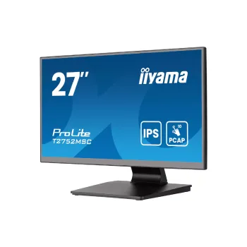 Interaktív kijelző Iiyama (T2752MSC-B1AG)