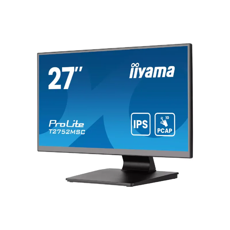 Interaktív kijelző Iiyama (T2752MSC-B1AG)