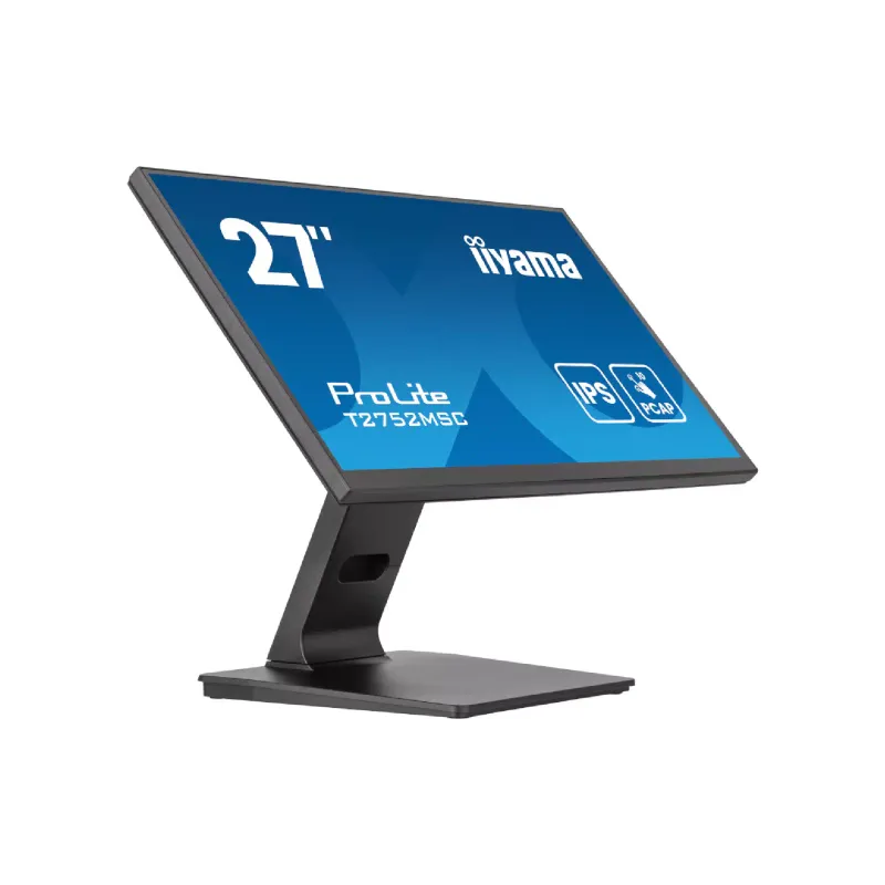 Interaktív kijelző Iiyama (T2752MSC-B1AG)