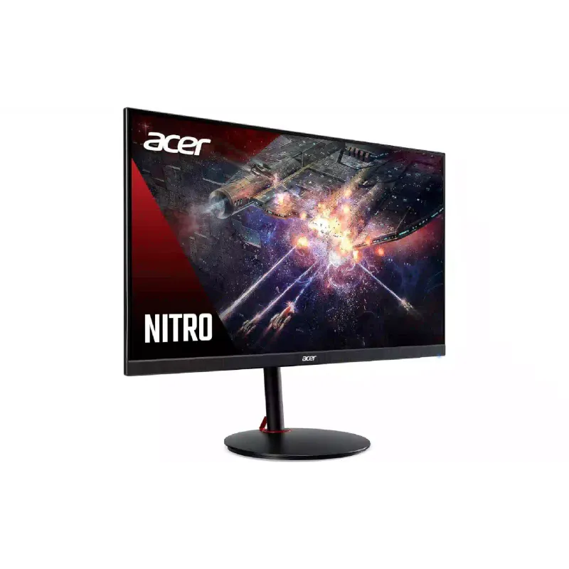 شاشة ألعاب Acer Nitro XV242FBMIIPRX (UM.FX2EE.F01)