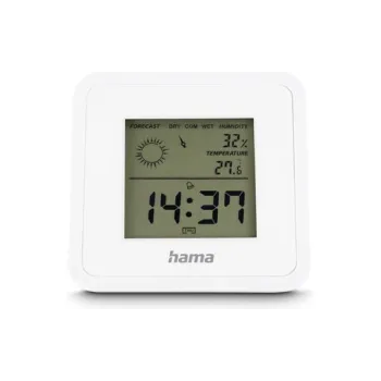 Digitales Thermometer Hama (00185891)