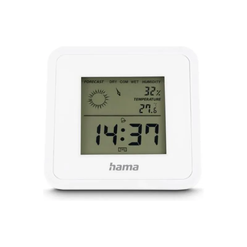 Digitális hőmérő Hama (00185891)