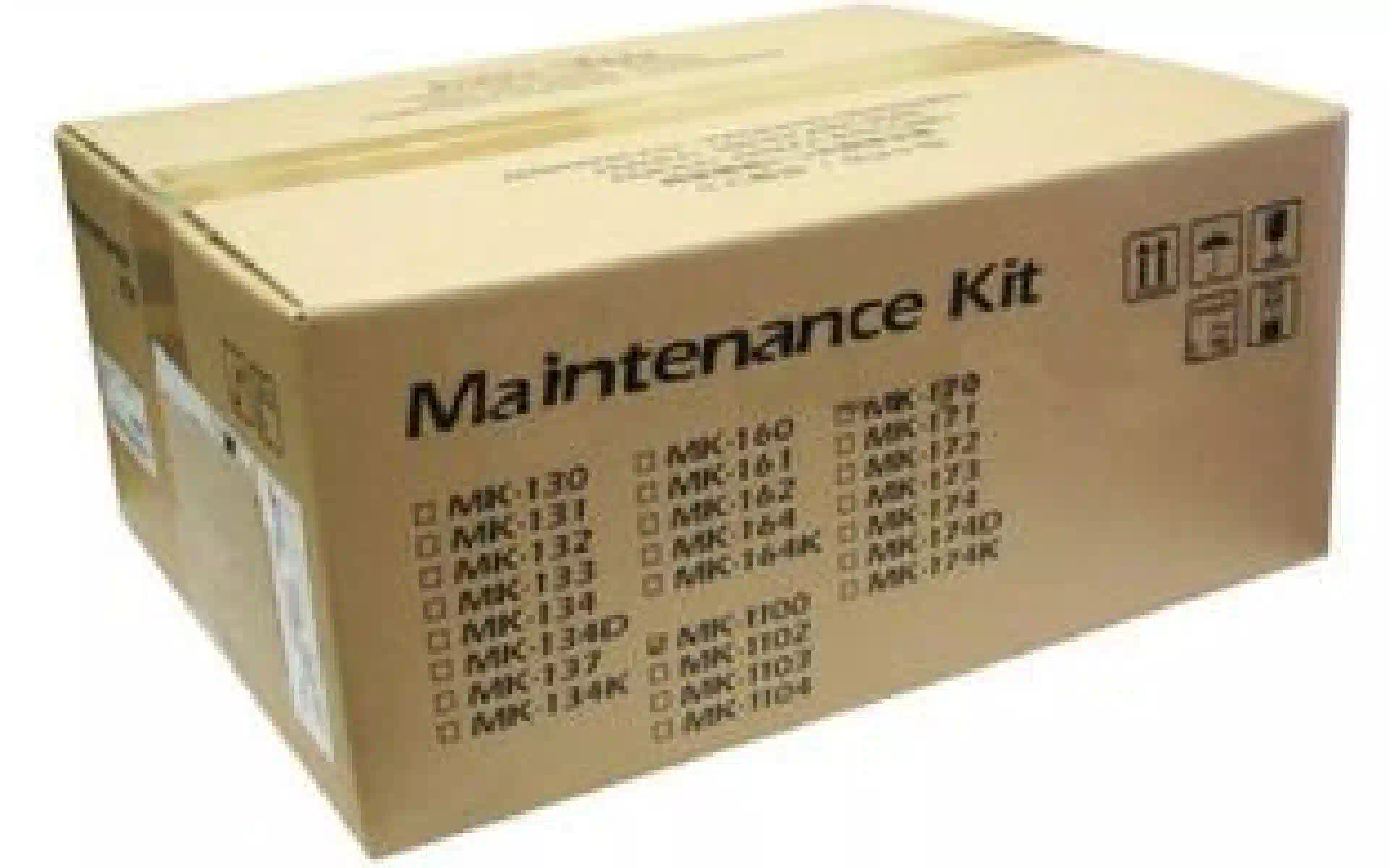 Kit de reparación Kyocera MK-8335A (1702RL0UN3) Kit de reparación Kyocera MK-8335A (1702RL0UN3)