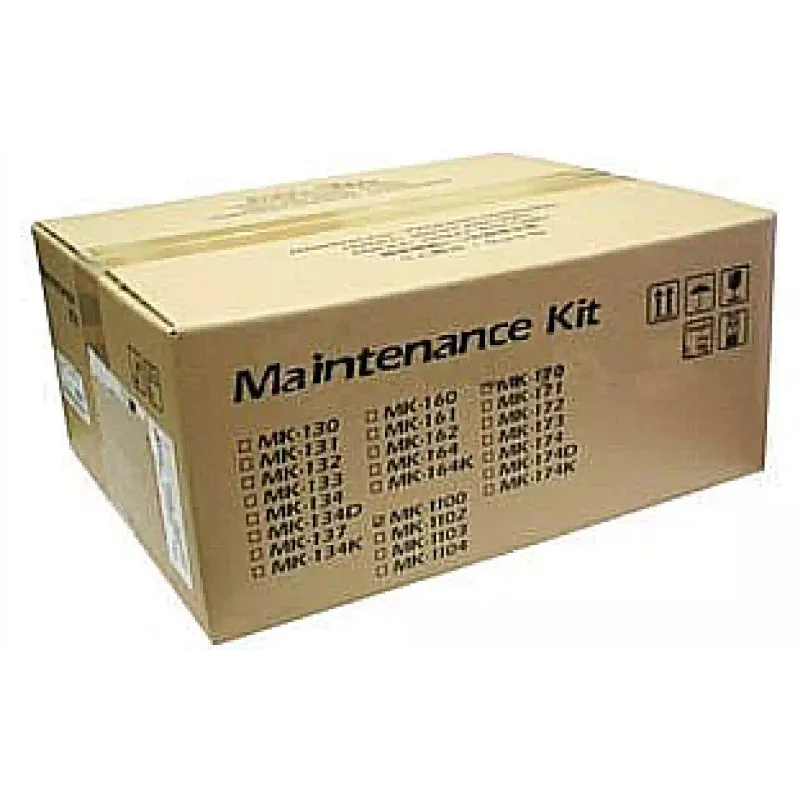 طقم إصلاح Kyocera MK-8335A (1702RL0UN3)