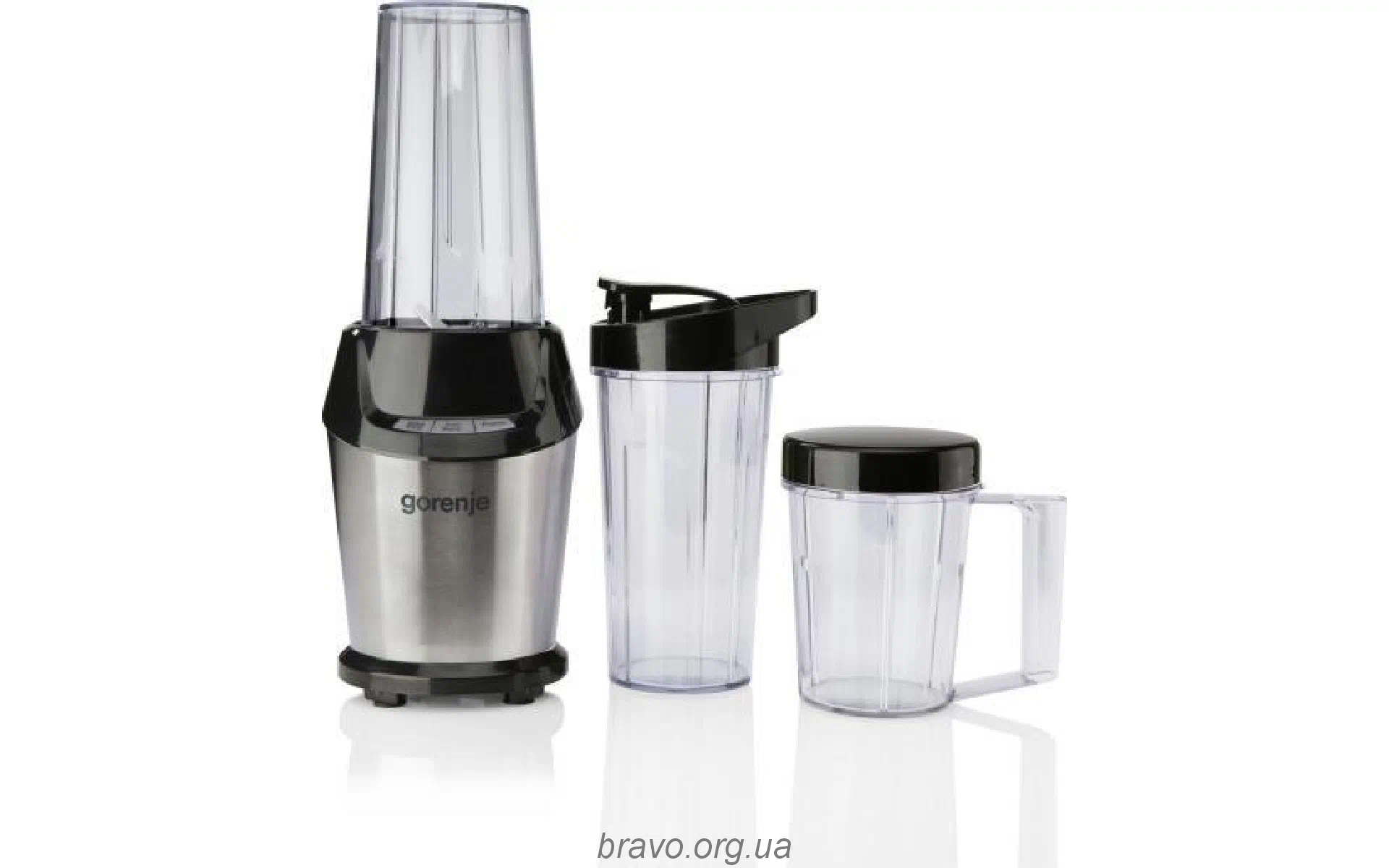 Liquidificador estacionário Gorenje (BN1000BK) Liquidificador estacionário Gorenje (BN1000BK)