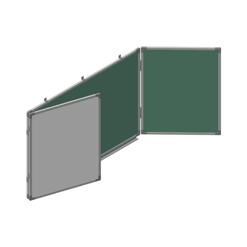 Magnetna tabla, tabla s kredo, tabla za markerje Sector (КМ3010)