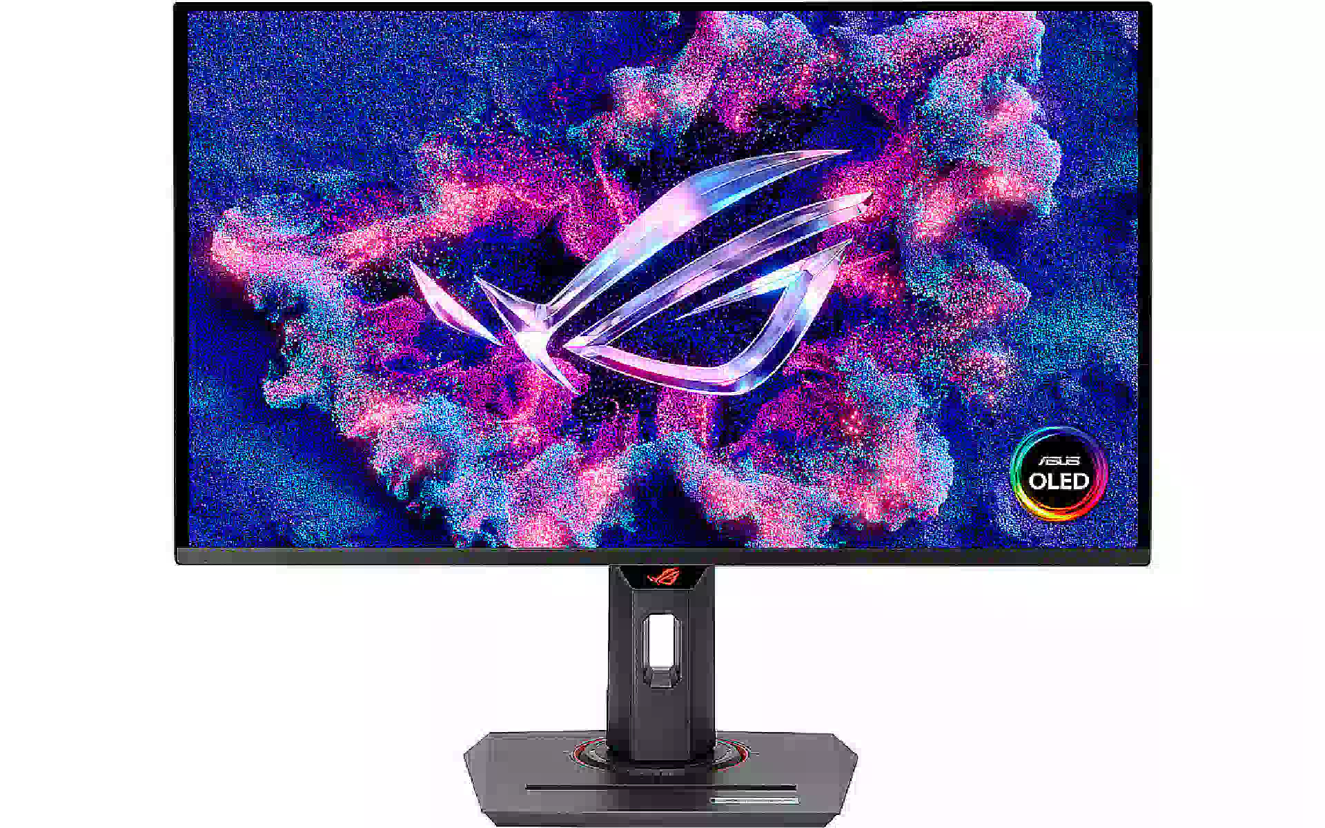 Játékmonitor Asus XG27UCDMG (90LM0B20-B01971) Játékmonitor Asus XG27UCDMG (90LM0B20-B01971)