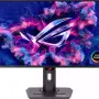 Монітор Asus 26.5" 4K UHD  XG27UCDMG (90LM0B20-B01971)