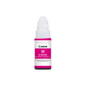Tinte Canon, Magenta (0665C001AB)