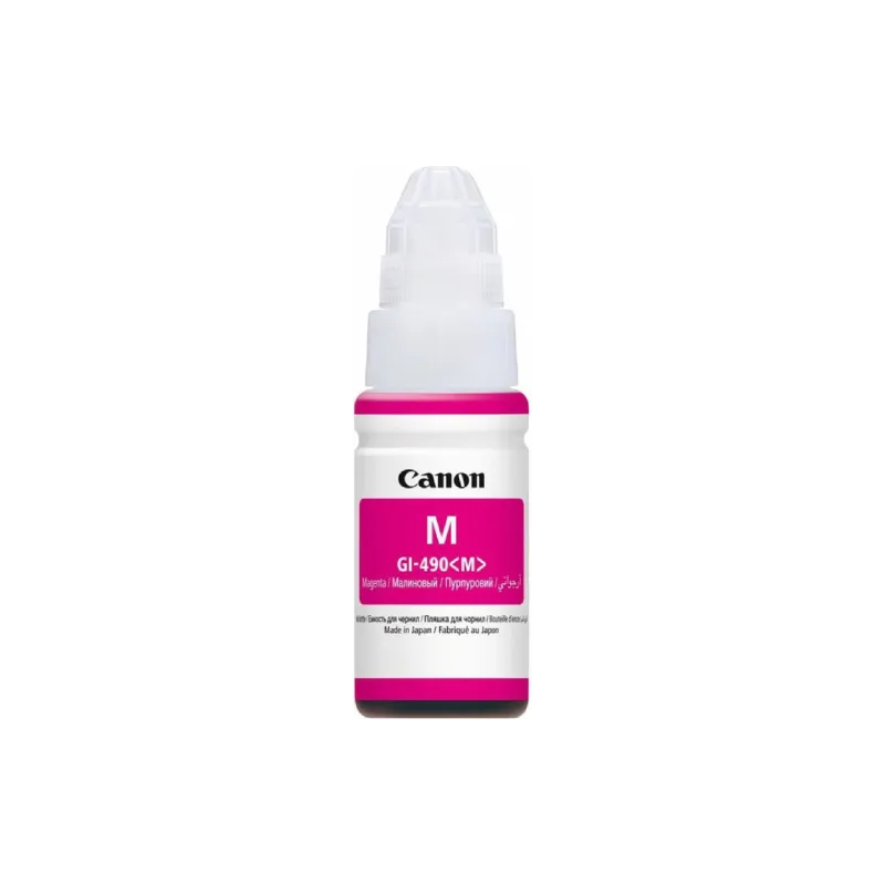 Tinte Canon, Magenta (0665C001AB)