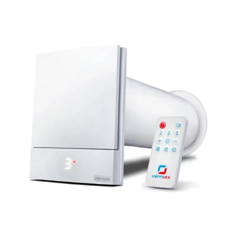 Rekuperator Mycond (RV-2-05-GR2-A10W-RC)