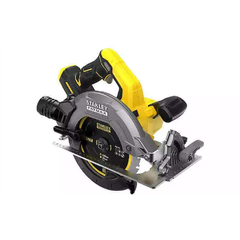 Циркулярен трион Stanley FatMax (SFMCS550B)