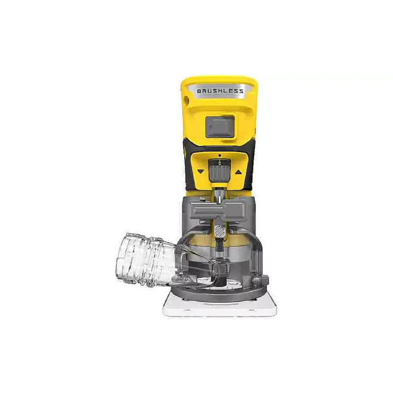 Фреза Stanley FatMax (SFMCW400B)