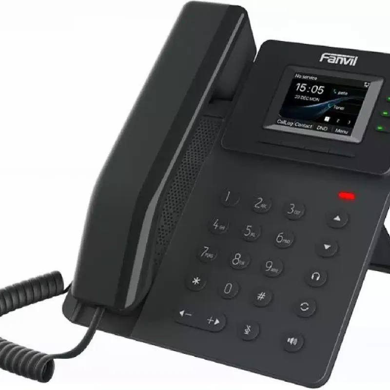 Telefone IP Fanvil (V60P)