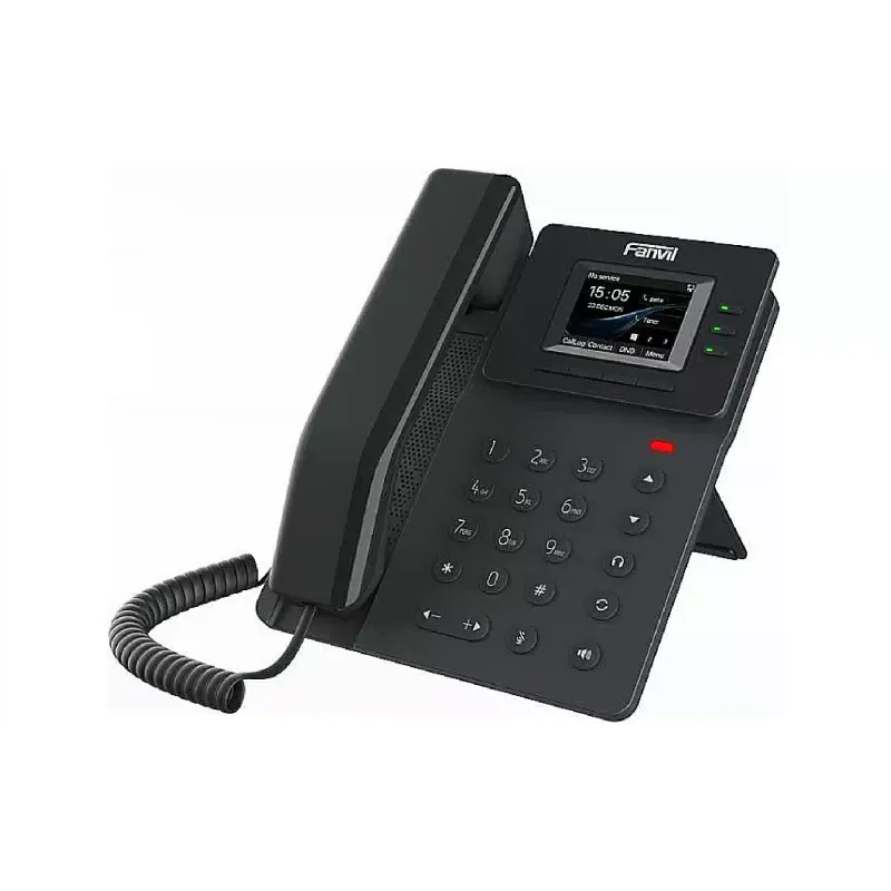 Τηλέφωνο IP Fanvil (V60P)