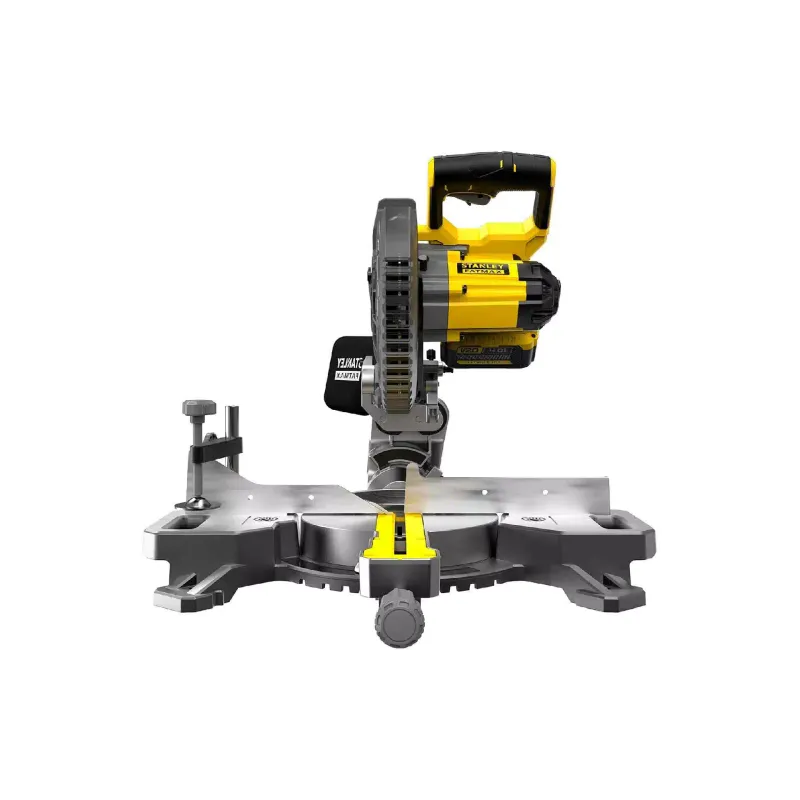 Krožna žaga Stanley FatMax (SFMCS550B)