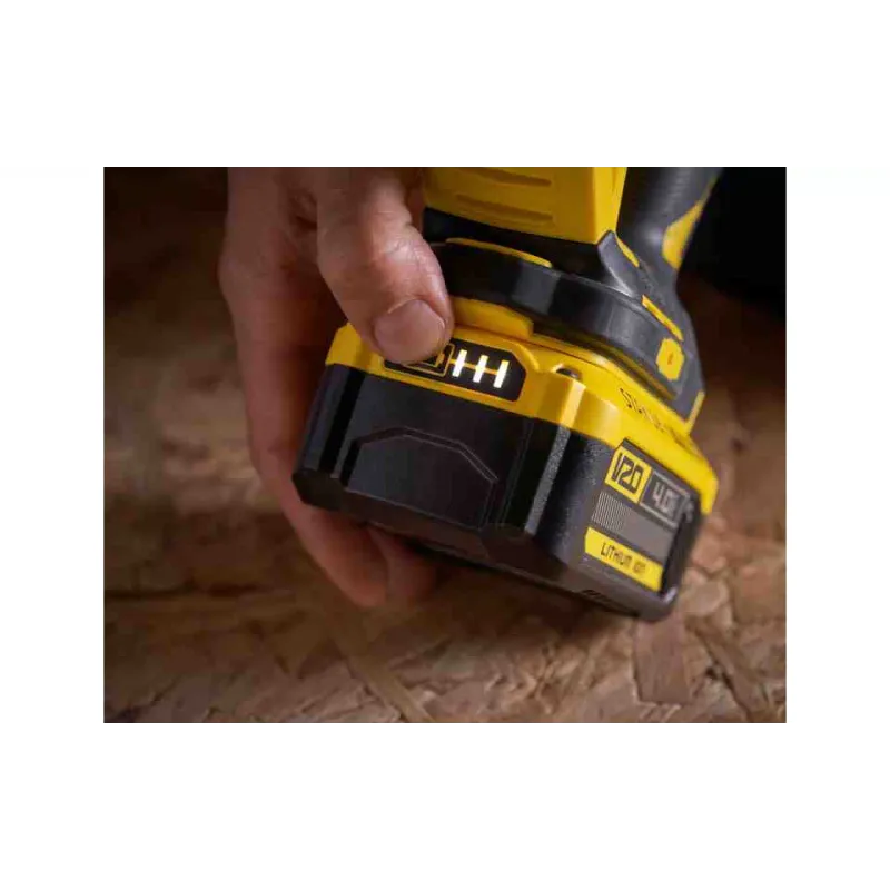 Krožna žaga Stanley FatMax (SFMCS550B)