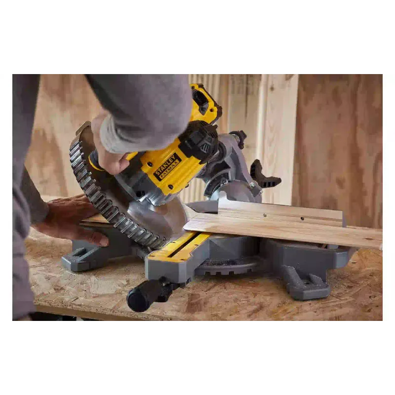 Sestavljanka Stanley FatMax (SFMCS650B)