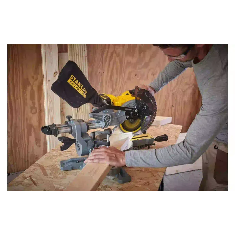 Sestavljanka Stanley FatMax (SFMCS650B)