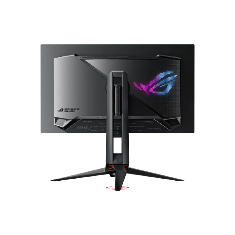 Монітор Asus 27" 4K UHD  (90LM0B30-B01971)