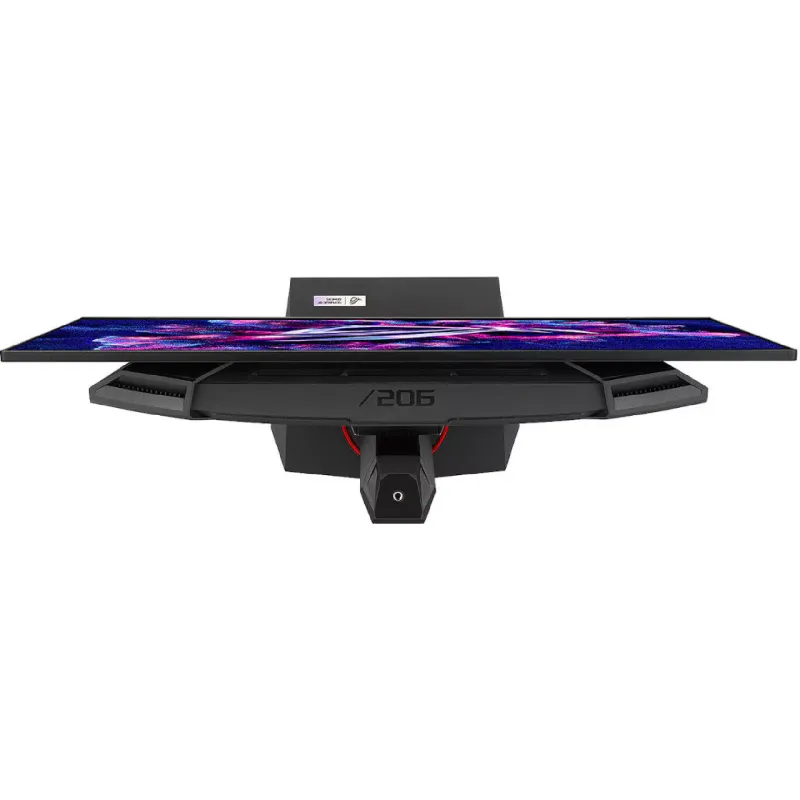 Монітор Asus 26.5" 4K UHD  XG27UCDMG (90LM0B20-B01971)