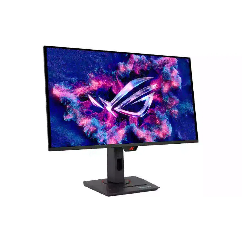 Монітор Asus 26.5" 4K UHD  XG27UCDMG (90LM0B20-B01971)
