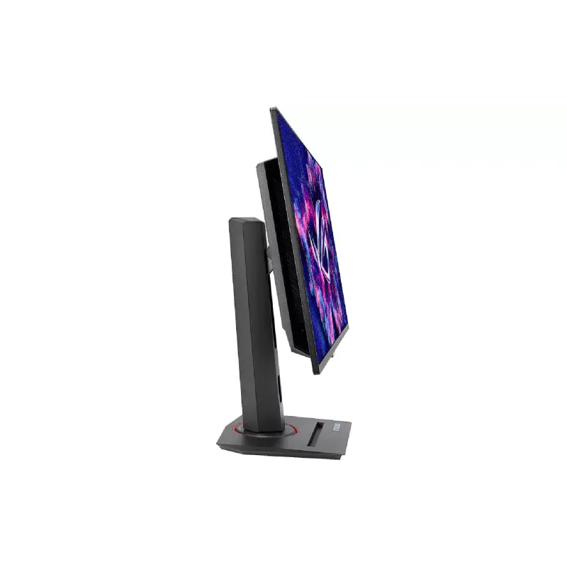 Монітор Asus 26.5" 4K UHD  XG27UCDMG (90LM0B20-B01971)