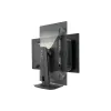 Монітор Asus 26.5" 4K UHD  XG27UCDMG (90LM0B20-B01971)