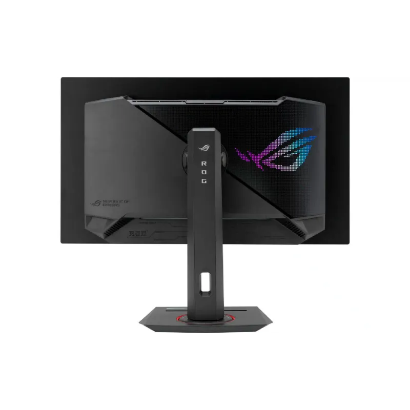 Монітор Asus 26.5" 4K UHD  XG27UCDMG (90LM0B20-B01971)