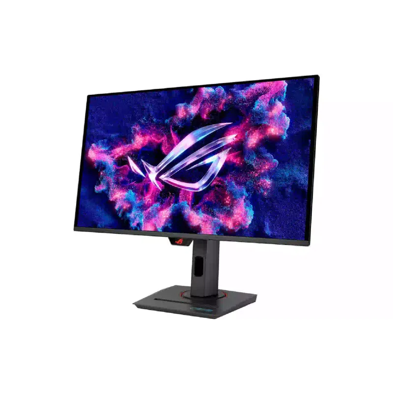 Монітор Asus 26.5" 4K UHD  XG27UCDMG (90LM0B20-B01971)