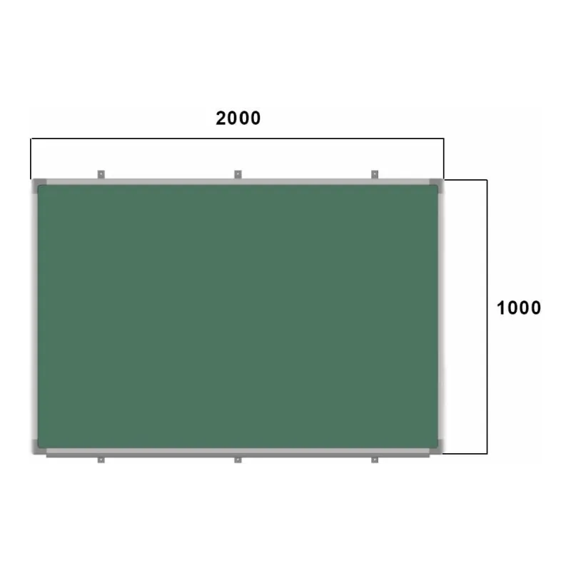Magnetna tabla Sector (К2010)