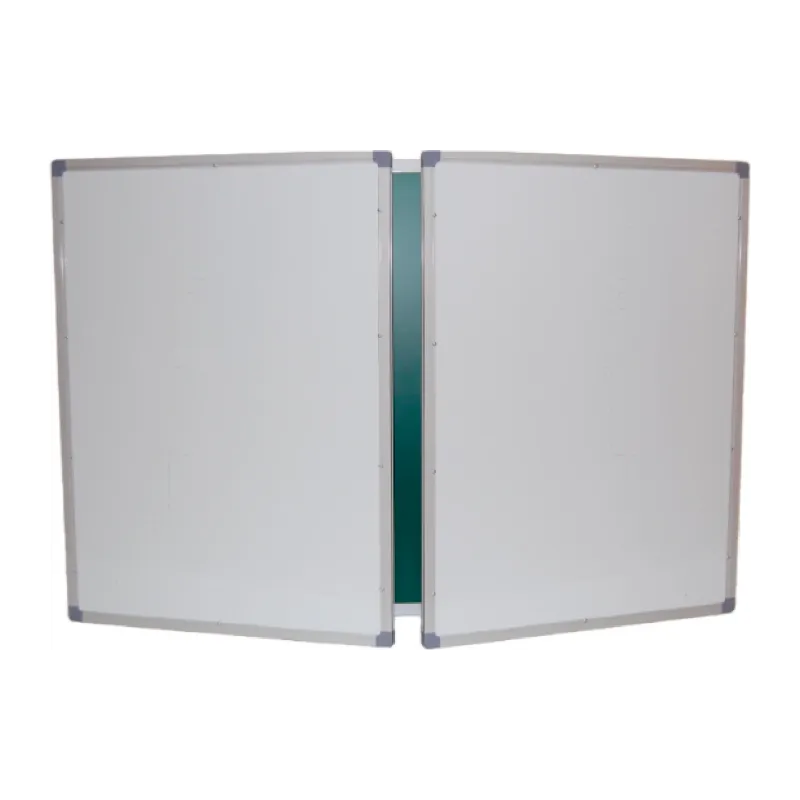 Magnetna tabla, tabla s kredo, tabla za markerje Sector (КМ3010)