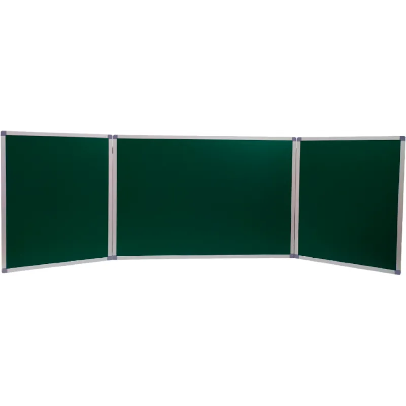 السبورة المغناطيسية، السبورة الطباشيرية، السبورة القلمية Sector (КМ4010)