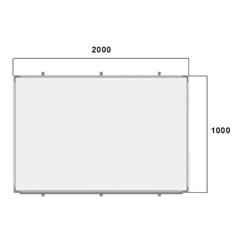 Magnetna tabla za označevanje Sector (М2010)