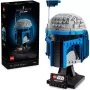 Konstruktor LEGO Star Wars Jango Fett Helmet (75408-)