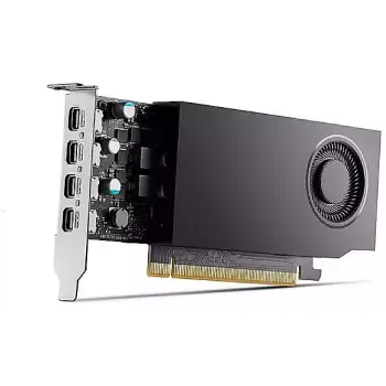 بطاقة الفيديو HP Quadro RTX A400 (AV8J3AA)