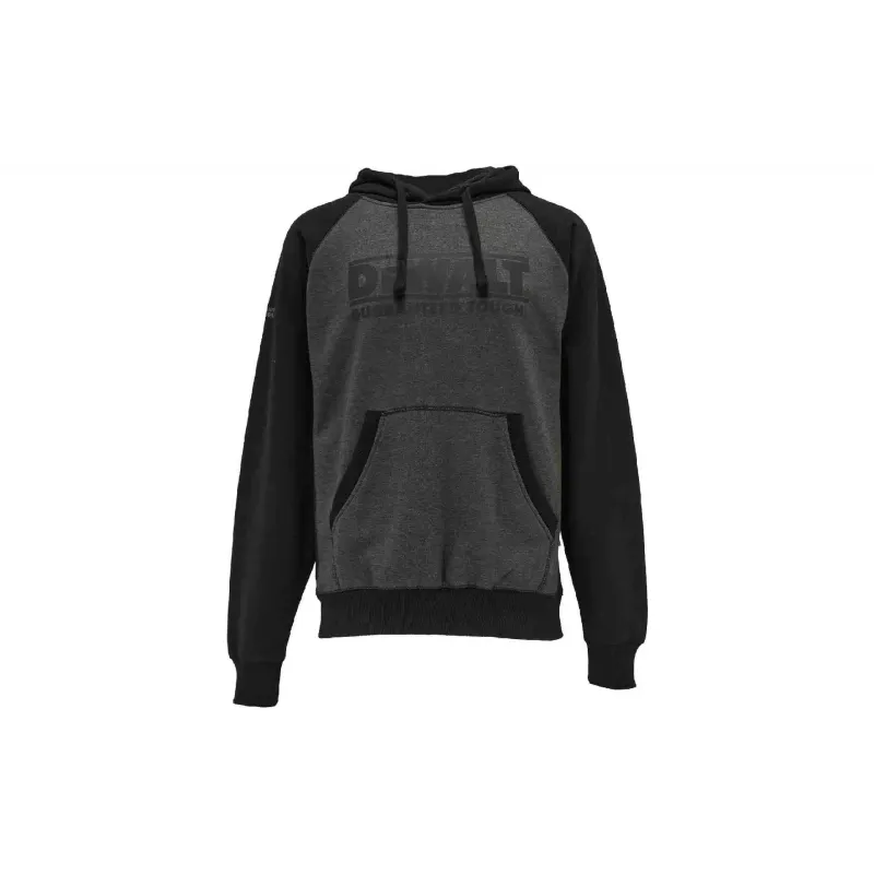 Kapucnis pulóver munkához DeWALT (DWC126-013-L)