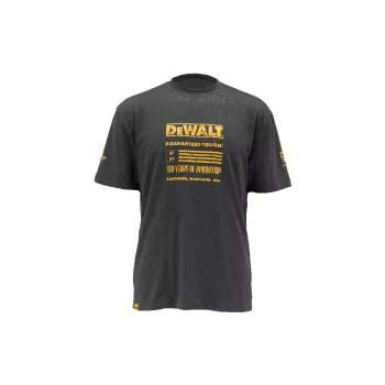 Μπλουζάκι DeWALT (DWC240-004-L)