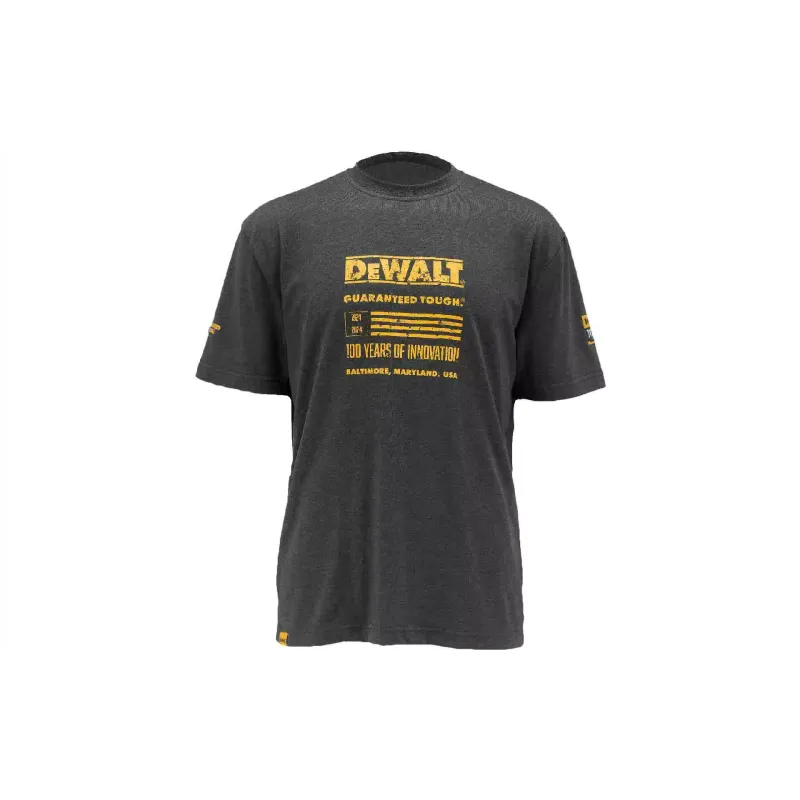 Μπλουζάκι DeWALT (DWC240-004-L)
