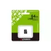 Карта пам'яті Kingston (SDCG4/128GB)