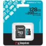 Карта памяти Kingston (SDCG4/128GB)