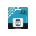 Memory card Kingston (SDCG4/512GB)