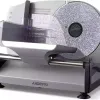 Allesschneider Ardesto, Grey/Black (SDK-250S)